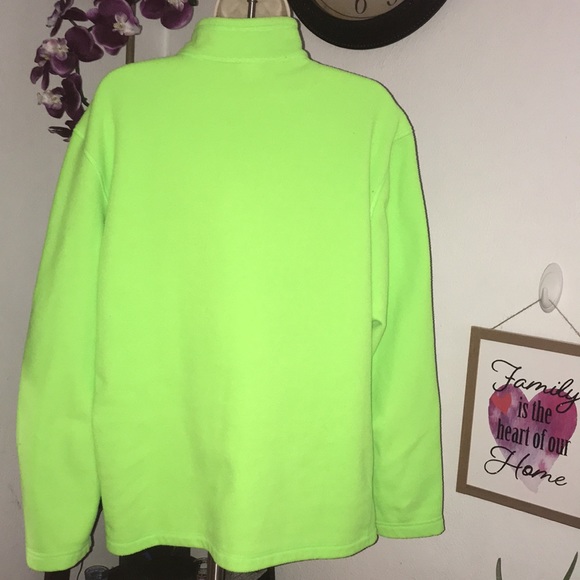 The North Face half zip sweatshirt - Picture 3 of 6